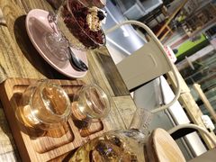 -小时光咖啡馆(开森度假森林店)