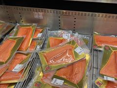 -山姆会员商店(杨桥西路店)