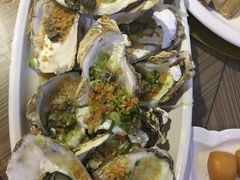 -金巴兰海鲜王