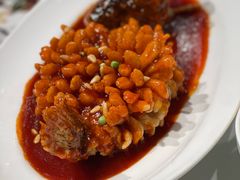 -四季民福烤鸭店(通州马驹桥店)