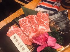 -黑牛の店·和牛烧肉(合生汇店)