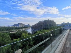 -忆咖啡观景餐厅(桂林象山公园店)