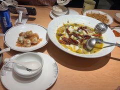 -太二酸菜鱼(深圳布吉万象汇店)