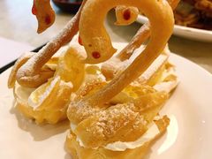 -芭菲盛宴·环球美食(锦城万达广场店)