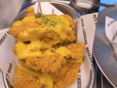 -W COLLECTIVE  DESSERT SHOP