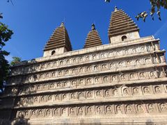 -北京石刻艺术博物馆(五塔寺)