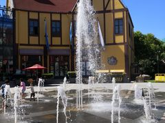 -安徒生童话乐园