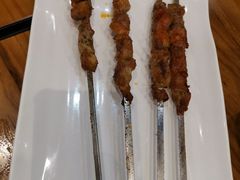 红柳烤串-巴依老爷新疆美食(望京小街店)