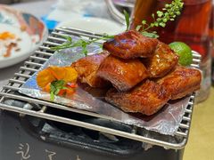 -好福记饭店(红梅公园店)