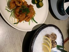 -上屿水产(鼓浪屿一店)