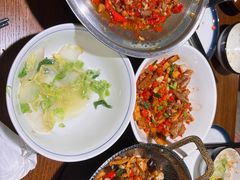 -八碗湘长沙市井菜(坡子街店)