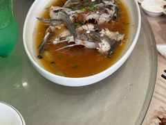 -大灶头·新昌菜(中国茶市店)
