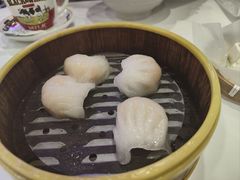 -澳门陈光记烧味饭店(南京德基广场店)