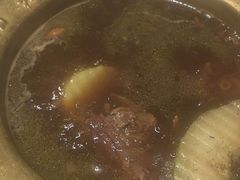 -和庆斋羊蝎子火锅·碳缸烧烤(顺义旗舰店)