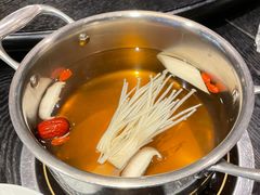 -食鲜捞火锅(湖西路店)