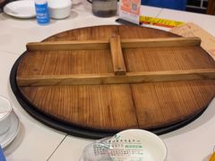 -江湖水乡铁锅炖魚(周庄嘉园店)