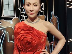 -上海杜莎夫人蜡像馆
