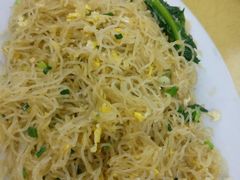 鸡蛋炒米粉-东江客家情食府