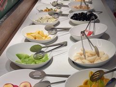 -豪客来牛排(天阳D32店)