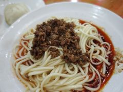 -华兴街自力面店