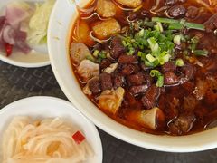 -蒋家肠旺面馆老店(合群路店)