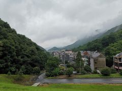 -午潮山国家森林公园