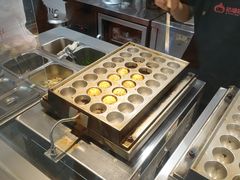 -咕噜咕噜·章鱼小丸子(广州荔湾领展广场店)