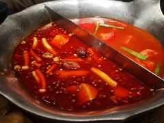 -湊湊火锅·茶憩(东城万达店)