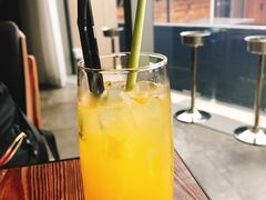 -Mercato莫卡多露台餐厅与酒吧(K11店)