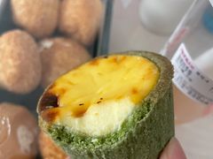 -蝎王府羊蝎子(嵩山南路店)