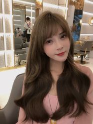 -3AM·S HAIR SALON烫发染发接发