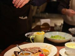 -404干式熟成牛排馆•聚会餐厅