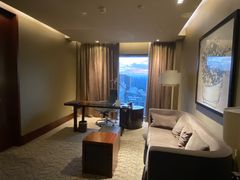 -北京丽晶酒店