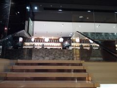 -龙之梦万丽酒店青餐厅