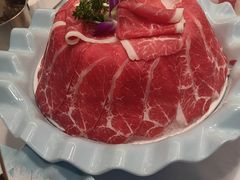 -德天肥牛海鲜火锅(龙吟坊店)