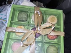 -好一朵茉莉花(老门东店)