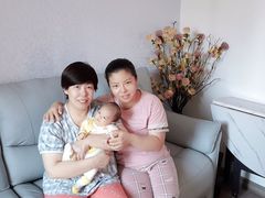 -好孕妈妈月嫂育儿嫂(天津总店)
