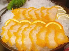 -滇野云南野生菌餐厅(陕西南路店)