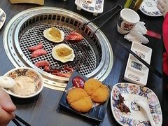 -AJIYA·池袋日式烧肉自助(天津万象城店)