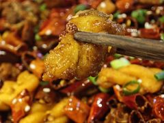 -杨记隆府重庆江湖菜(大悦城店)