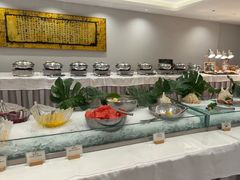 -天伦王朝酒店·盛华瑄餐厅