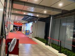 -奥冠体育华师附中恒温游泳馆
