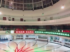 -上海长途汽车客运总站