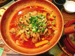 -云海肴·汽锅鸡·云南菜(美罗城店)