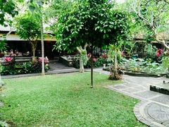 -Pundi Pundi Restaurant