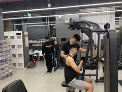 -FEELINGME乐刻私教馆·健身(大融城店)