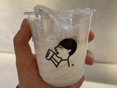 -喜茶(佛山岭南站店)
