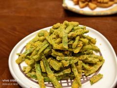 -唐山宴百姓府邸院落中餐