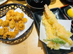 -沼津魚がし鮨(御殿場アウトレット店)