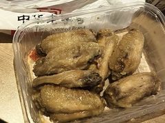 -三凤酒家·百年无锡菜(清扬茂业店)